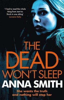 The Dead Won't Sleep (hftad)