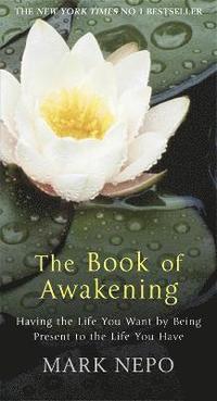 The Book of Awakening (hftad)