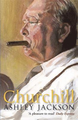 Churchill (hftad)