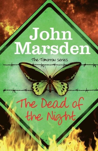 Dead of the Night (häftad)