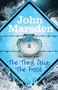 Third Day, The Frost (e-bok)