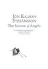 Sorrow of Angels