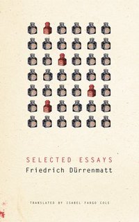 Selected Essays (inbunden)