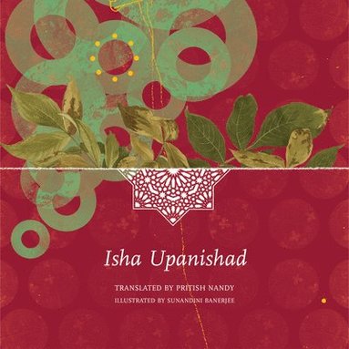 Isha Upanishad (inbunden)