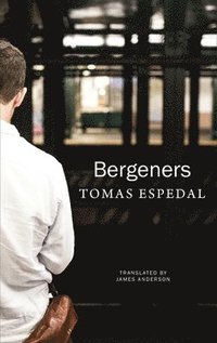Bergeners (inbunden)