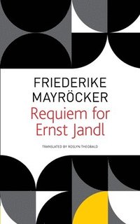 Requiem for Ernst Jandl (inbunden)