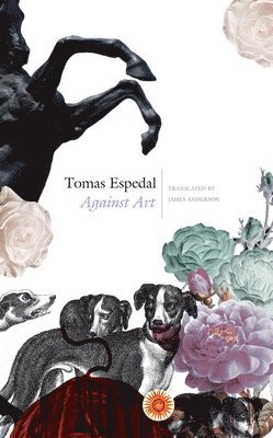 Against Art (hftad)