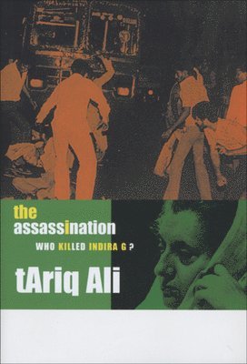 The Assassination (inbunden)
