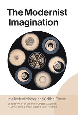 Modernist Imagination (häftad)