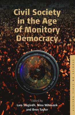 Civil Society in the Age of Monitory Democracy (inbunden)