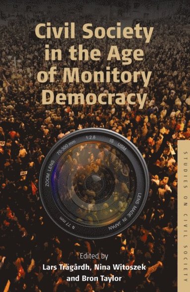 Civil Society in the Age of Monitory Democracy (hftad)
