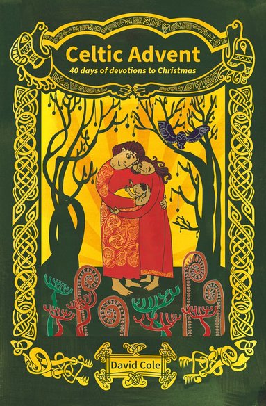 Celtic Advent (häftad)