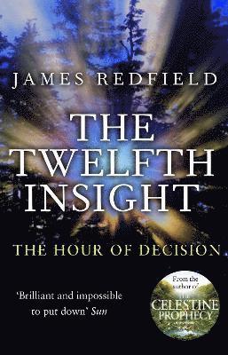 Twelfth Insight (h�ftad)