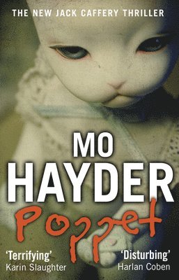 Poppet (häftad)