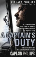 A Captain's Duty (hftad)