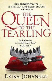 The Queen Of The Tearling (häftad)