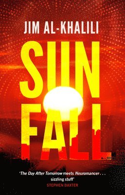 Sunfall (häftad)