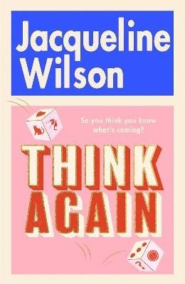 Think Again (hftad)