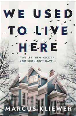 We Used to Live Here (hftad)