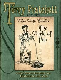 The World of Poo (häftad)
