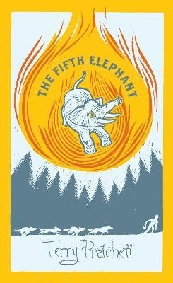 Fifth Elephant (hftad)