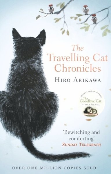 Travelling Cat Chronicles (hftad)