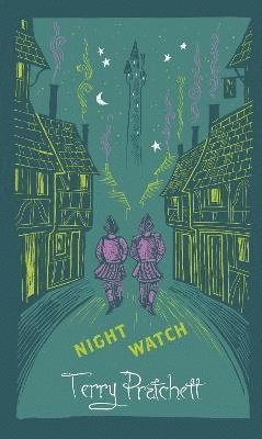 Night Watch (hftad)