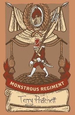 Monstrous Regiment (hftad)