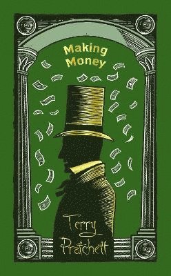 Making Money (hftad)