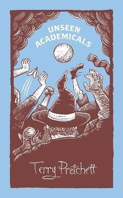 Unseen Academicals (hftad)