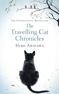 Travelling Cat Chronicles (hftad)