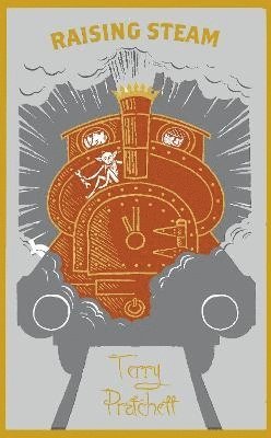 Raising Steam (hftad)