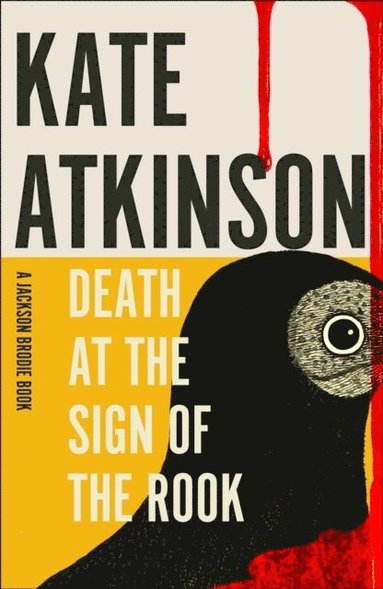 Death at the Sign of the Rook (hftad)