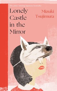 Lonely Castle in the Mirror (häftad)
