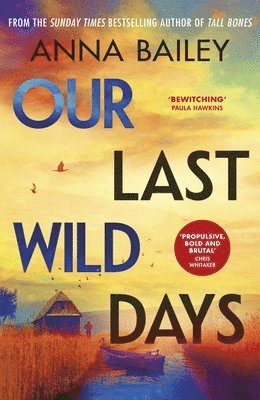 Our Last Wild Days (hftad)