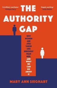Authority Gap (häftad)