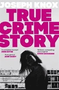 True Crime Story (hftad)