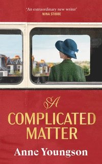 A Complicated Matter (inbunden)