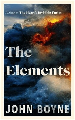 Elements (h�ftad)