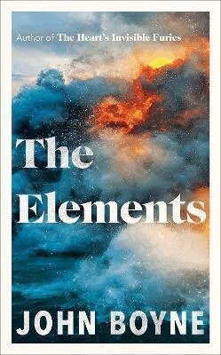 Elements (h�ftad)