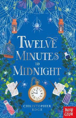 Twelve Minutes to Midnight (hftad)
