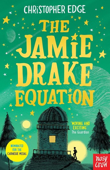 Jamie Drake Equation (inbunden)