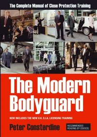 Modern Bodyguard (e-bok)