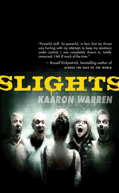 Slights (h�ftad)