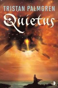 Quietus (hftad)