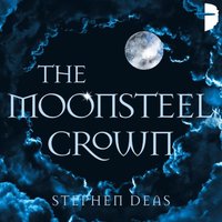 Moonsteel Crown (ljudbok)