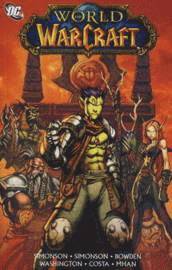 World of Warcraft: v. 4 (hftad)