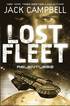 Lost Fleet - Relentless (Book 5)