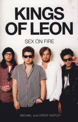 Kings of Leon (häftad)