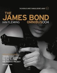 The James Bond Omnibus 004 (hftad)